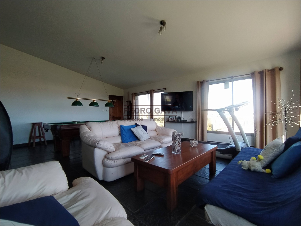 Casa ID.14 - Casa en venta en Punta Negra a metros del mar.-