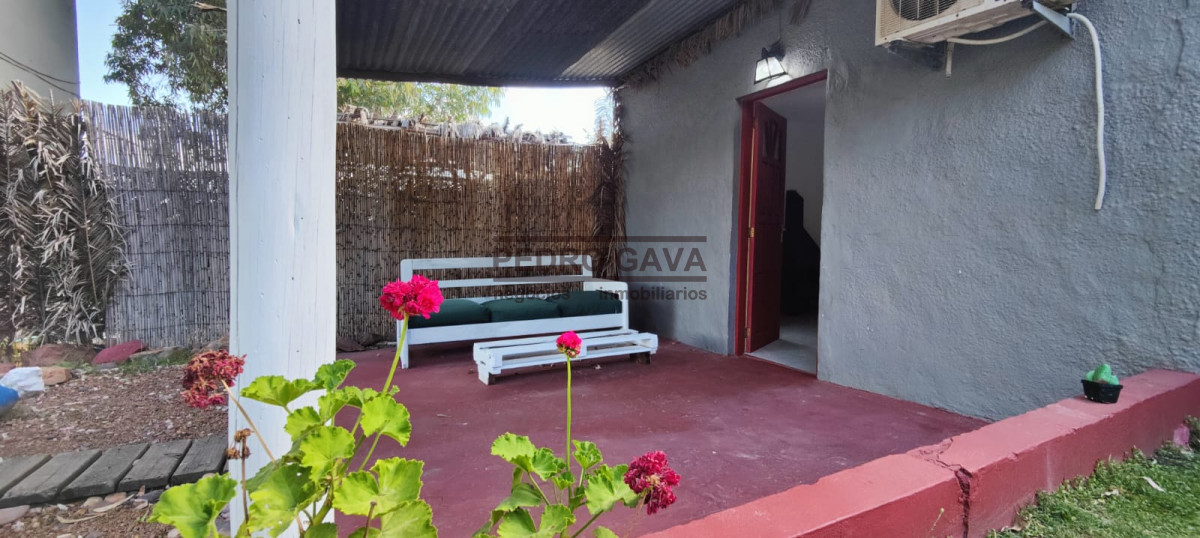Casa ID.299 - Venta de Casas en Padrón Único en Piriápolis, Balneario San Francisco - Inmobiliaria Pedro Gava