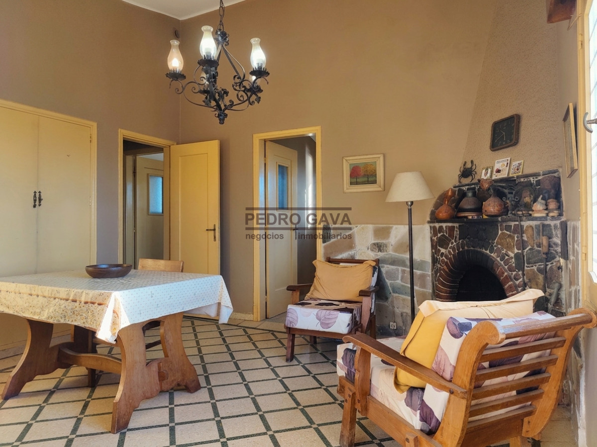 Casa ID.371 - Playa Verde a pasos del mar | Casa con amplio terreno, vista y posibilidades de desarrollo