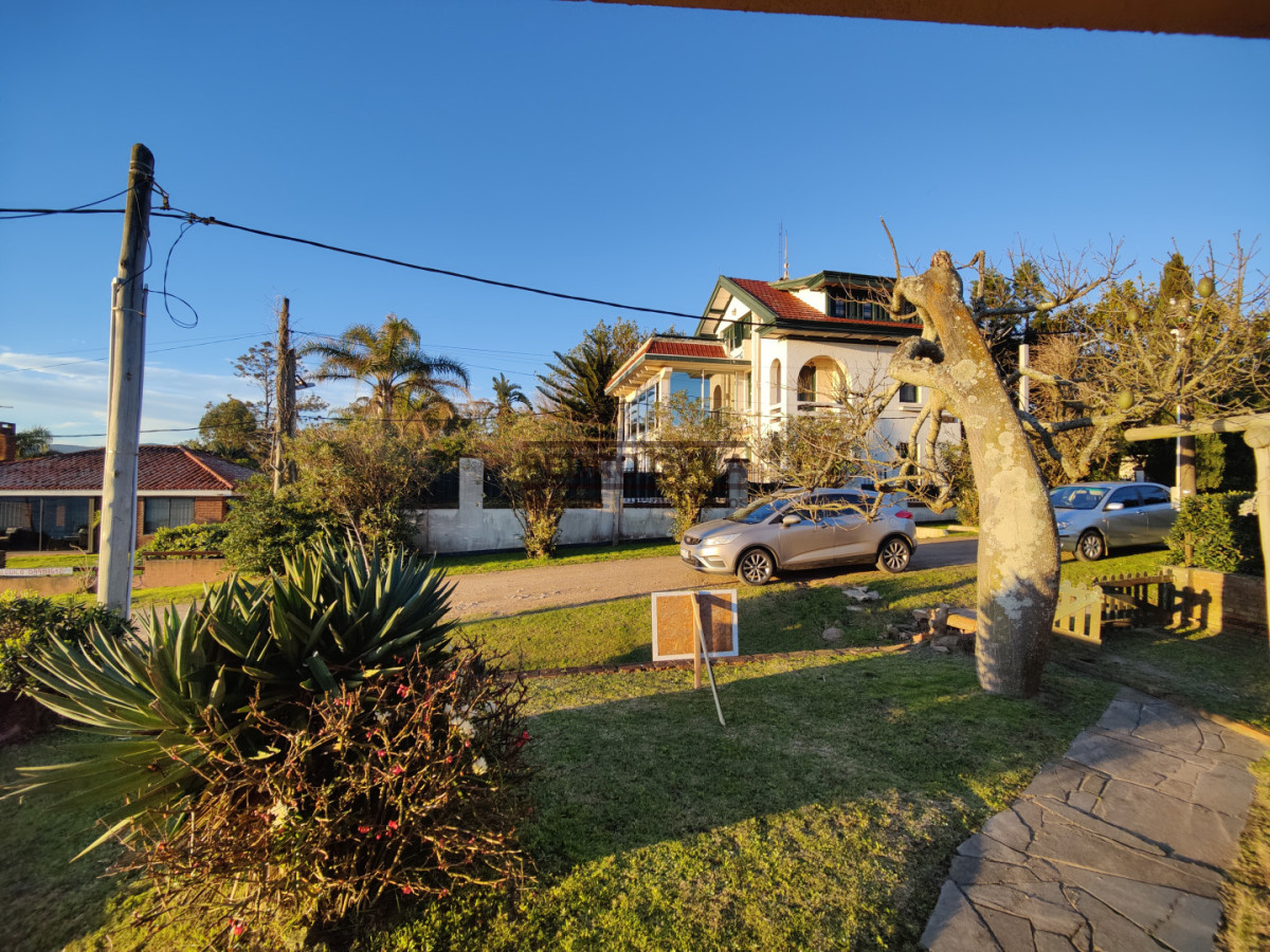 Casa ID.371 - Playa Verde a pasos del mar | Casa con amplio terreno, vista y posibilidades de desarrollo