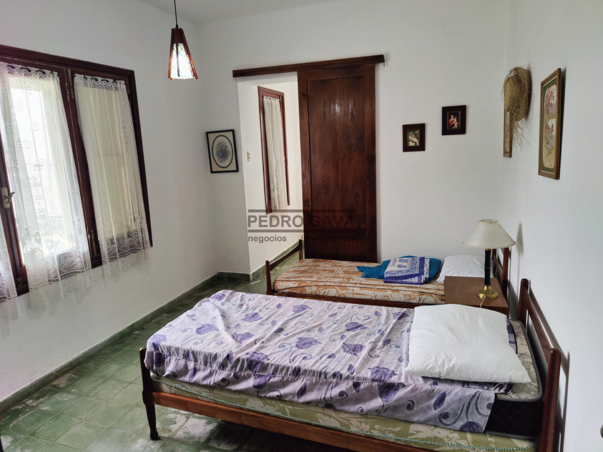 Casa ID.55 - Chalet con historia y vistas únicas - Piriápolis, falda del Cerro San Antonio