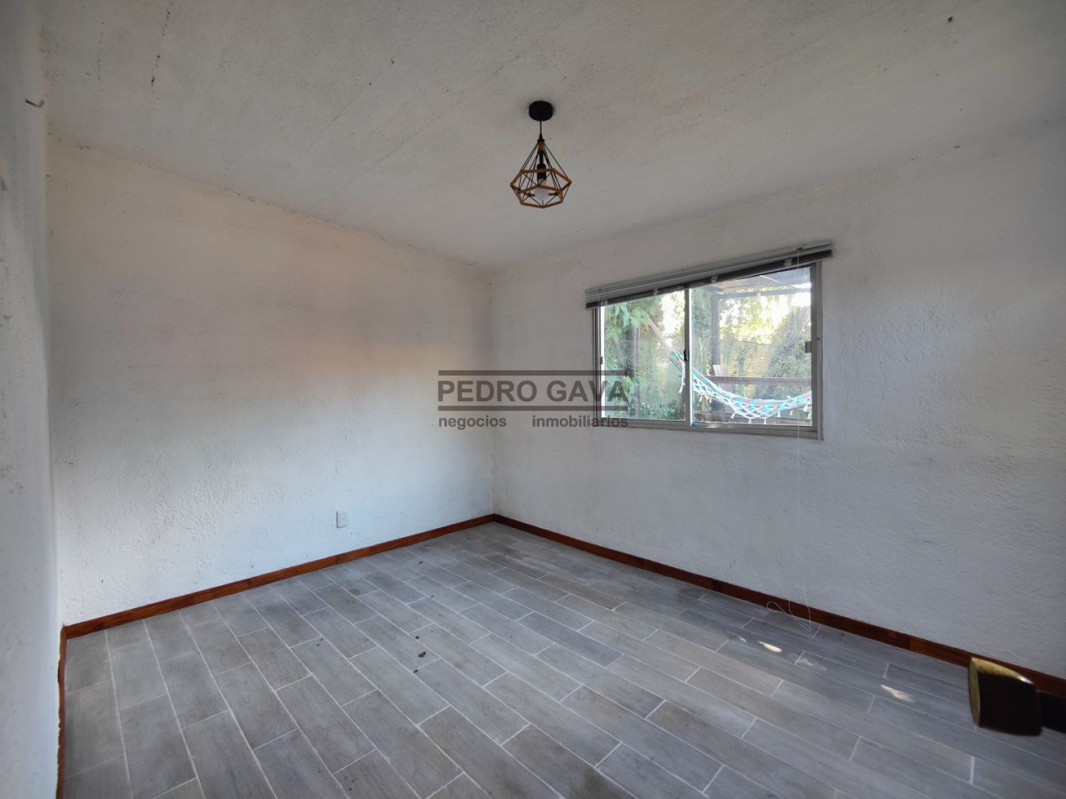 Casa ID.348 - Casa en venta en Playa Hermosa, Piriápolis, a 200 metros del mar