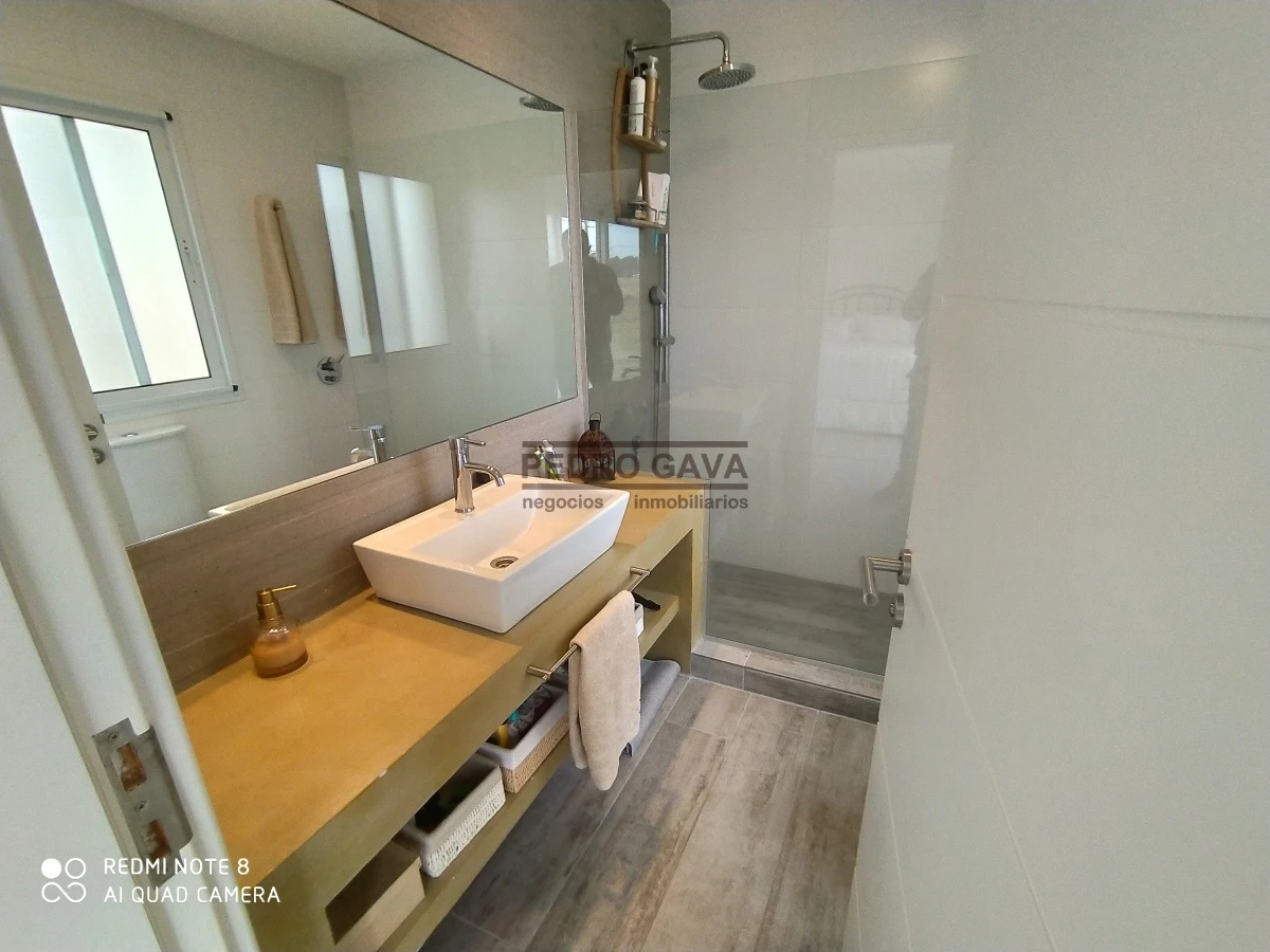 Casa ID.50 - Casa en venta en Laguna de los Cisnes muy próximo a Piriapolis y Punta del Este