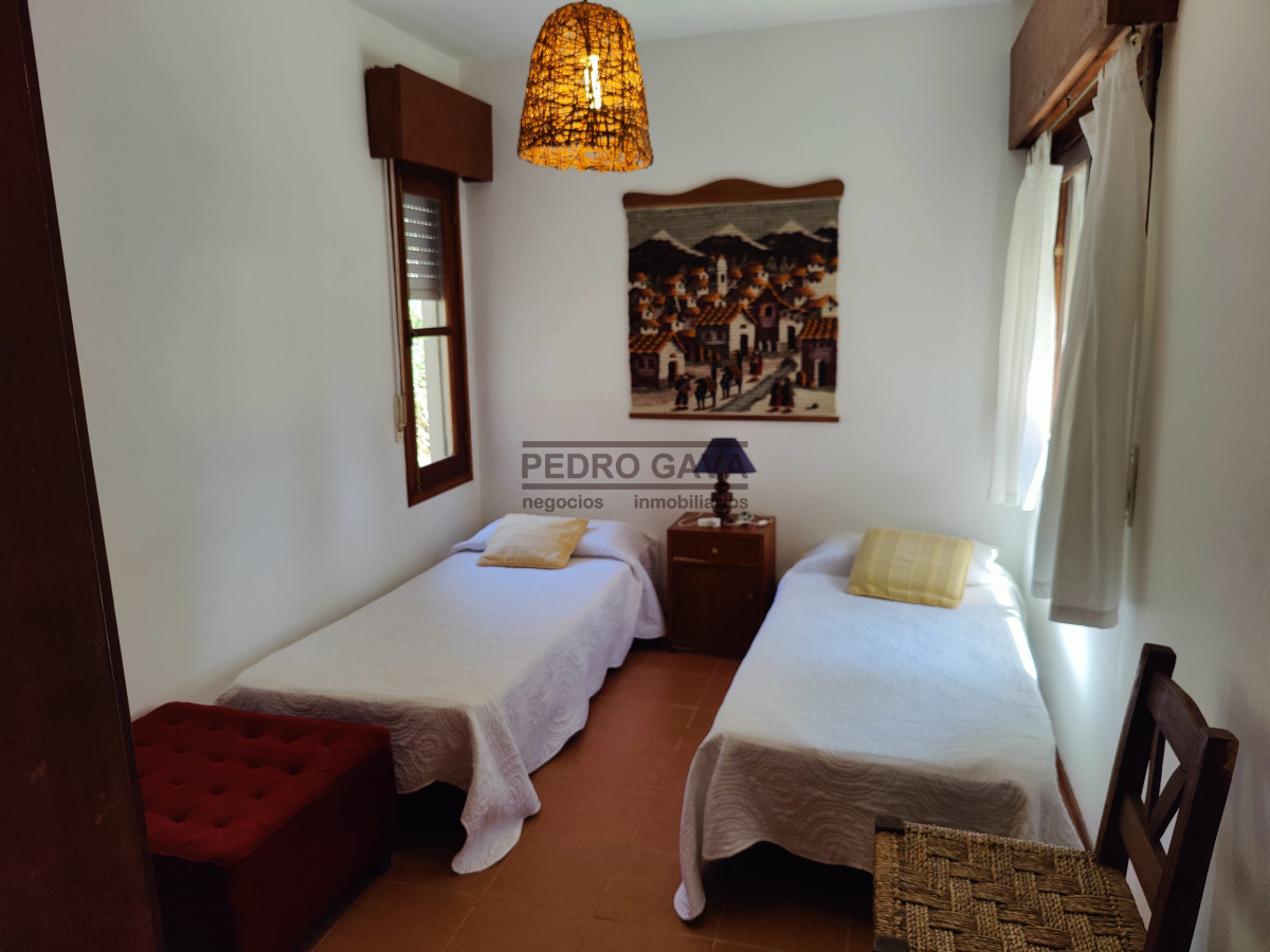 Casa ID.295 - ???? Casa en venta en Playa Grande, Piriápolis  a 650 metros del mar ????