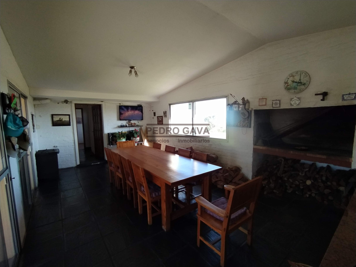 Casa ID.14 - Casa en venta en Punta Negra a metros del mar.-