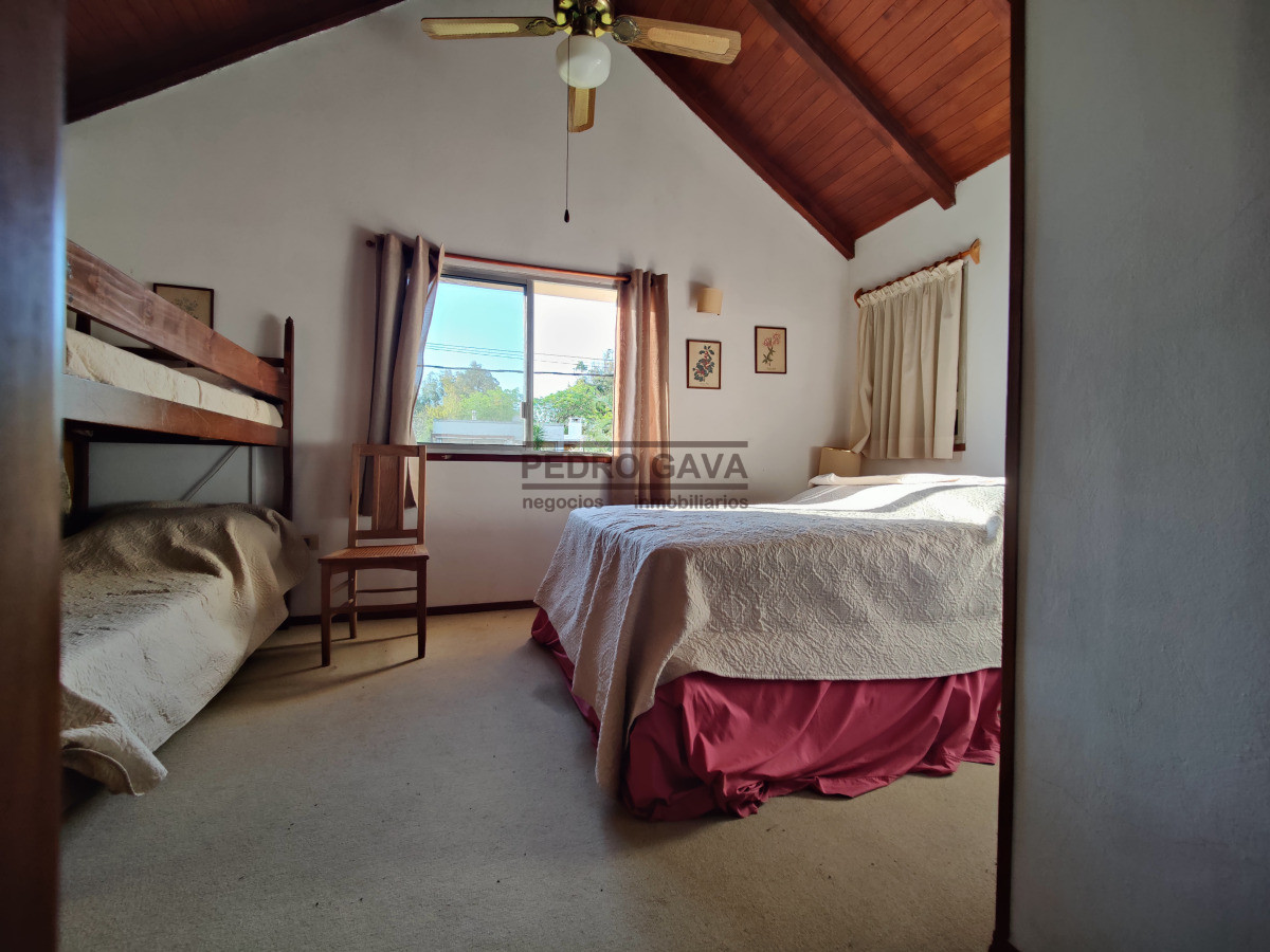 Casa ID.322 - Casa en venta en Playa Verde, Piriápolis a metros del mar !!