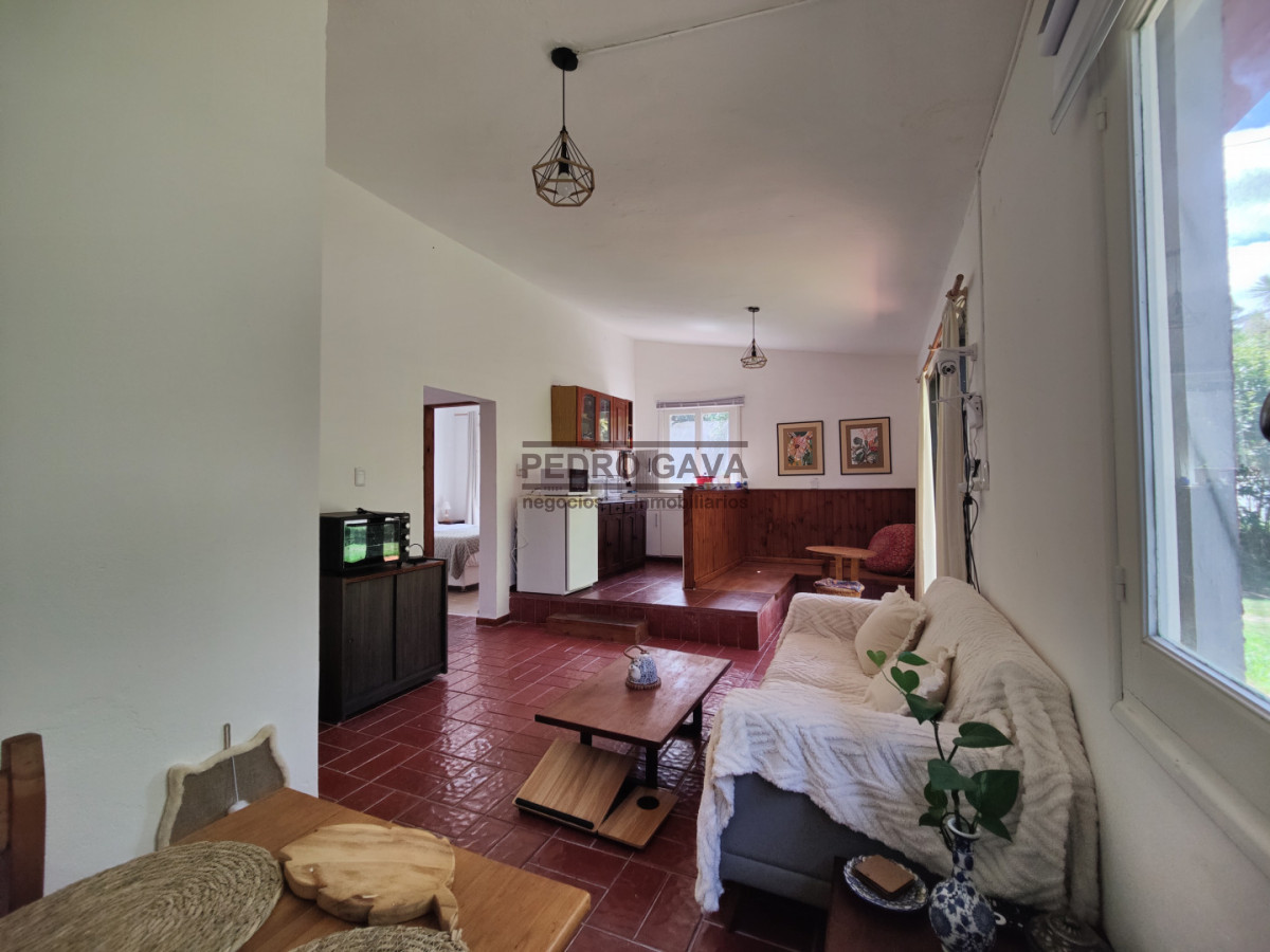 Casa ID.348 - Casa en venta en Playa Hermosa, Piriápolis, a 200 metros del mar