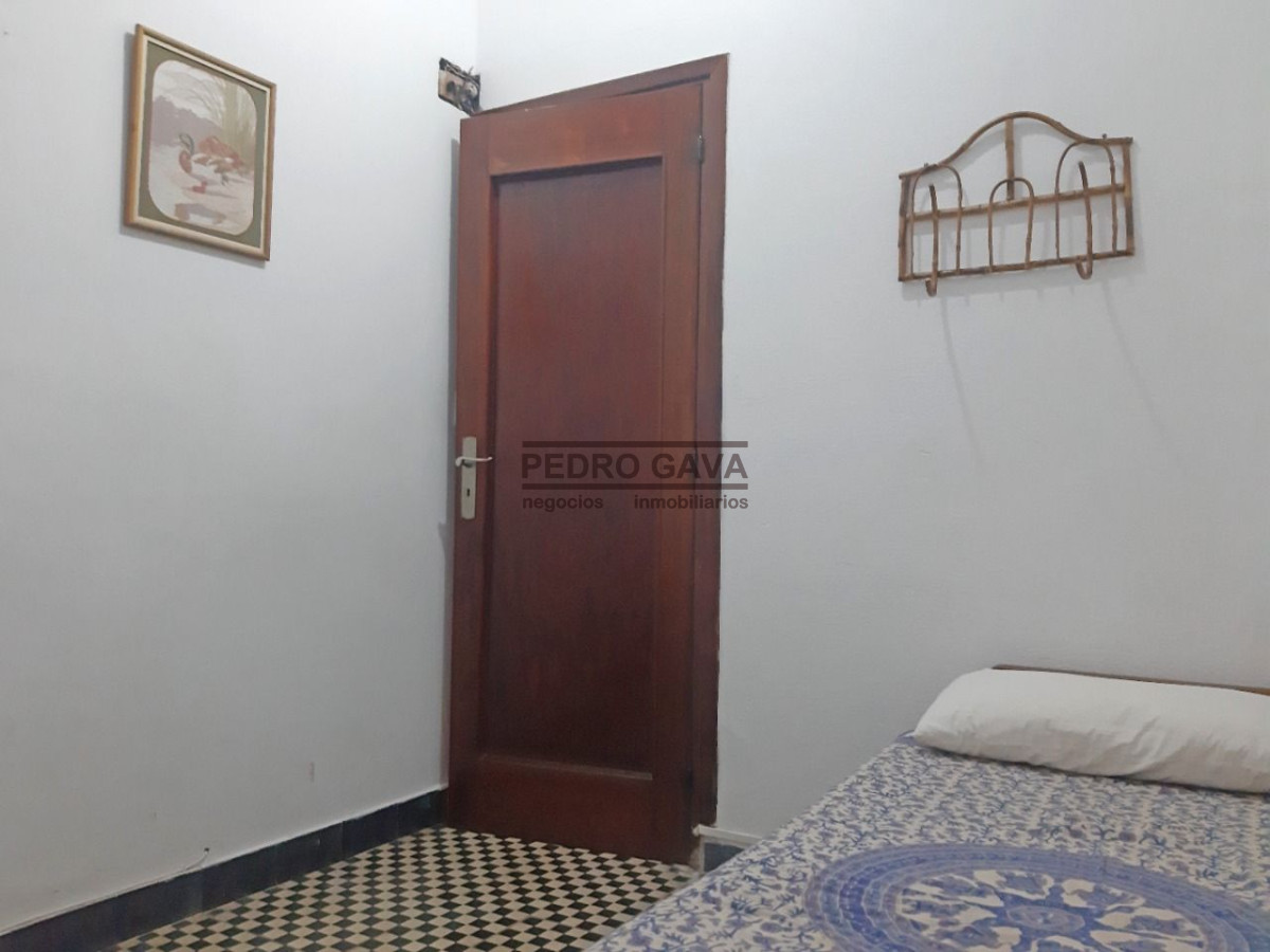 Casa ID.55 - Chalet de época a la venta sobre el pasaje superior Piria, hermosas vistas