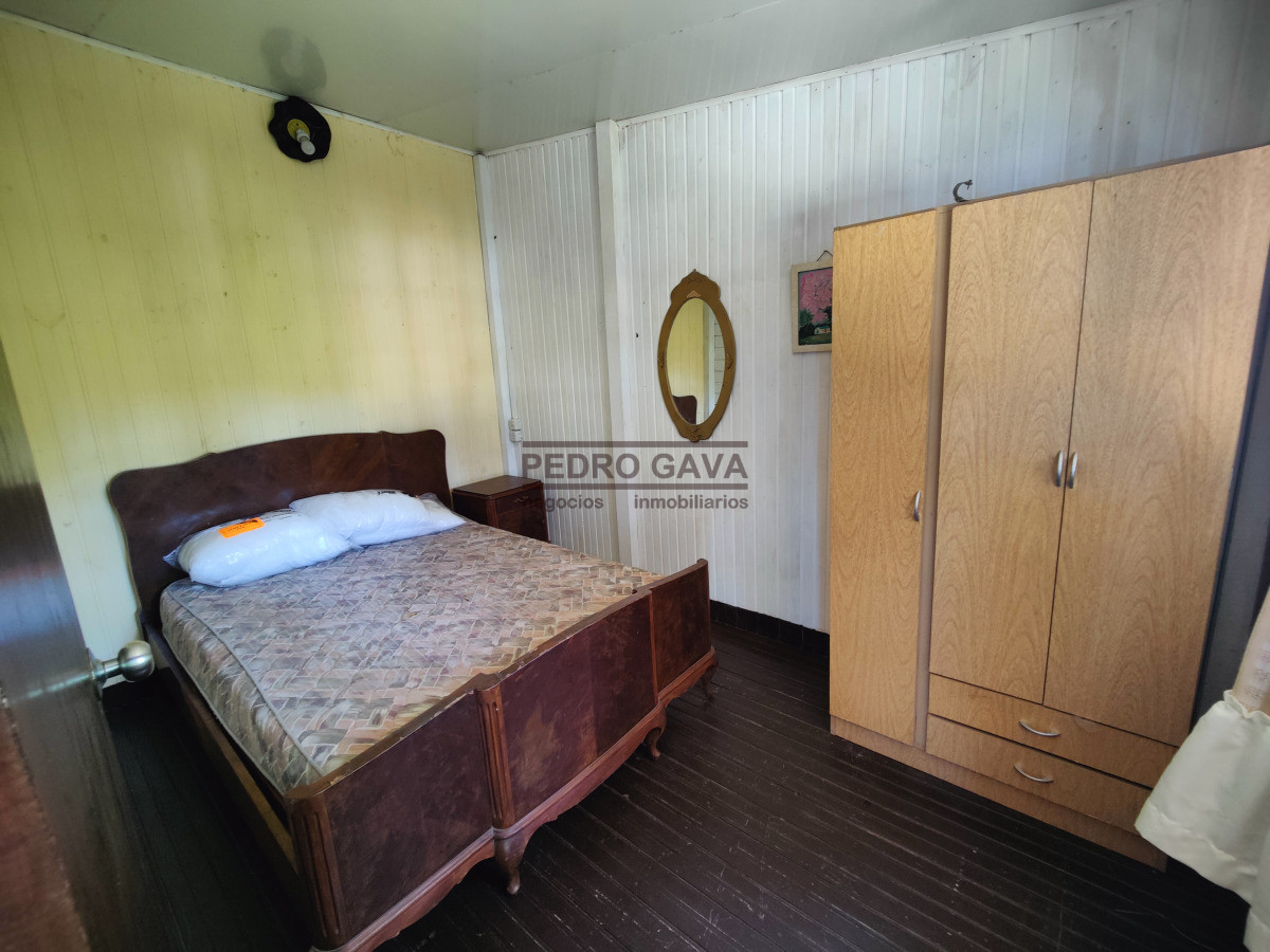 Casa ID.316 - Complejo de cabañas a la venta  en Piriapolis !!
