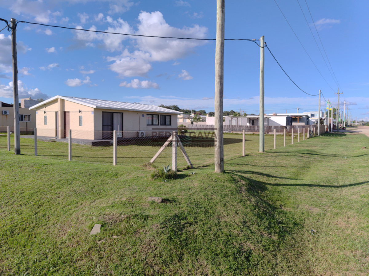 Casa ID.354 - Casa en venta en Punta Negra, a 200 m del mar con gran potencial