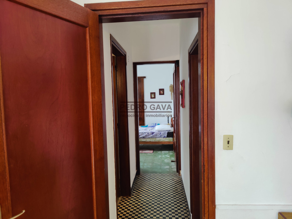 Casa ID.55 - Chalet con historia y vistas únicas - Piriápolis, falda del Cerro San Antonio