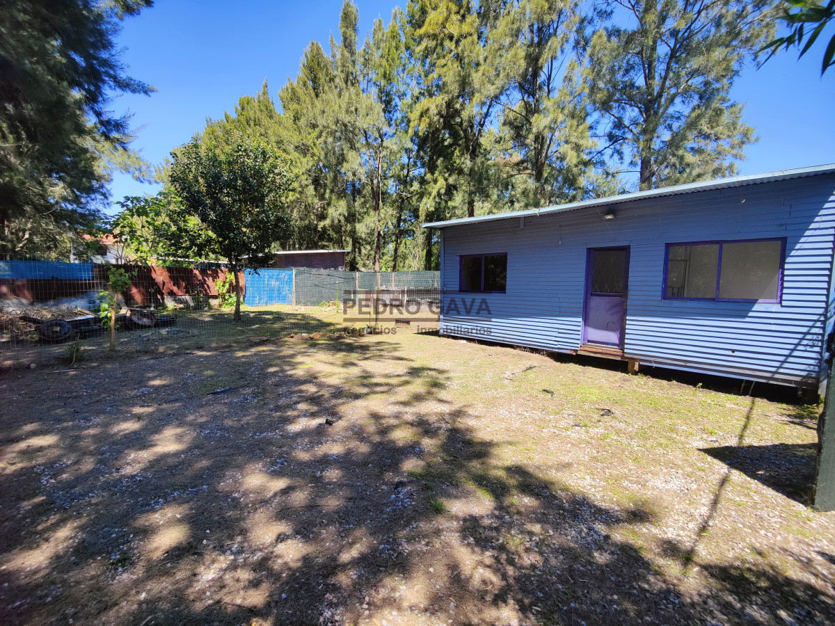 Casa ID.316 - Complejo de cabañas a la venta  en Piriapolis !!