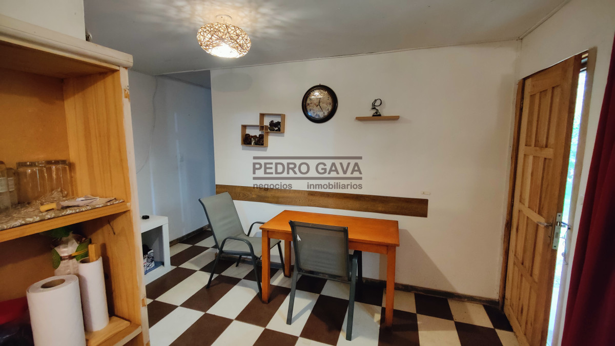 Casa ID.302 - Propieadad a la venta en Punta Colorada, Piriapolis