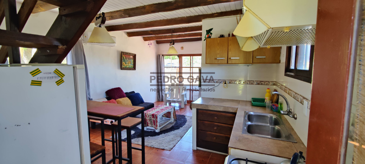 Casa ID.299 - Venta de Casas en Padrón Único en Piriápolis, Balneario San Francisco - Inmobiliaria Pedro Gava