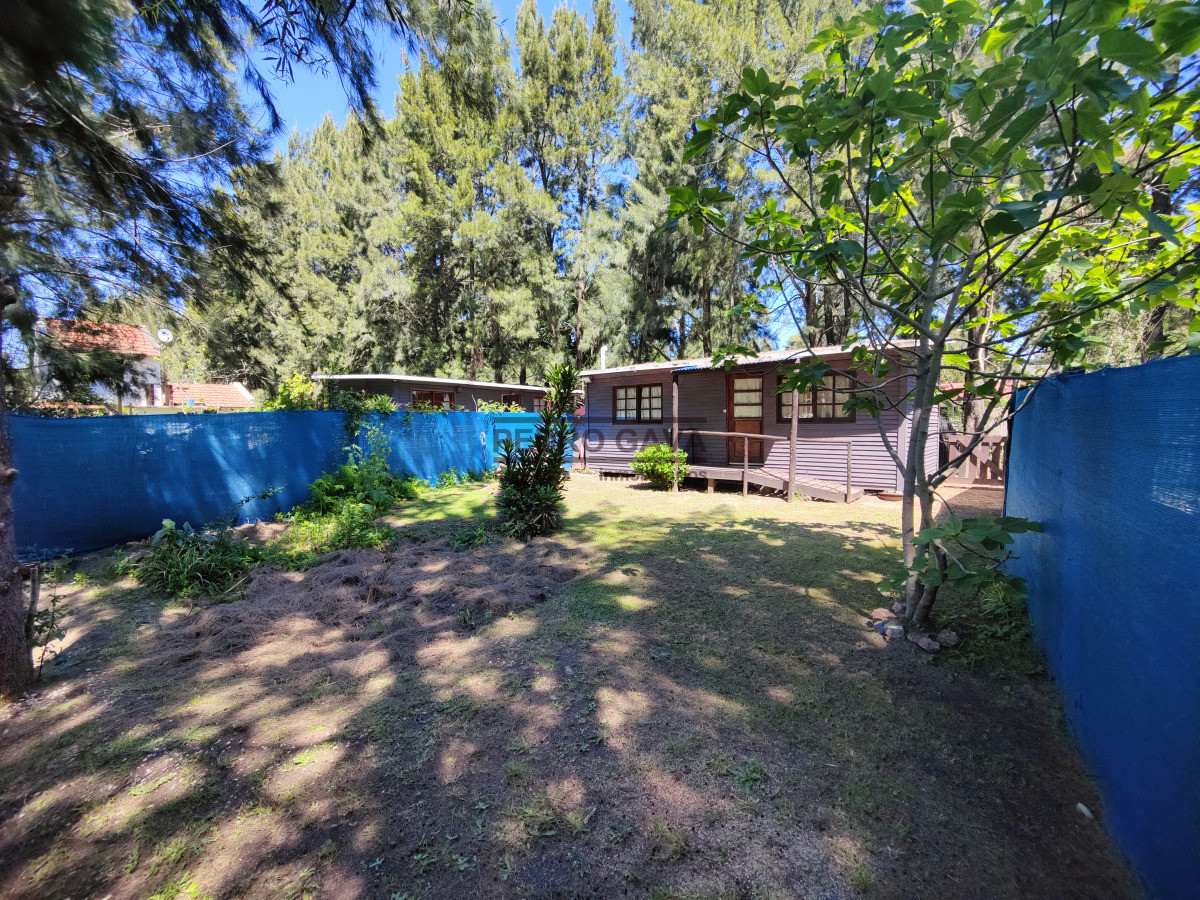 Casa ID.316 - Complejo de cabañas a la venta  en Piriapolis !!