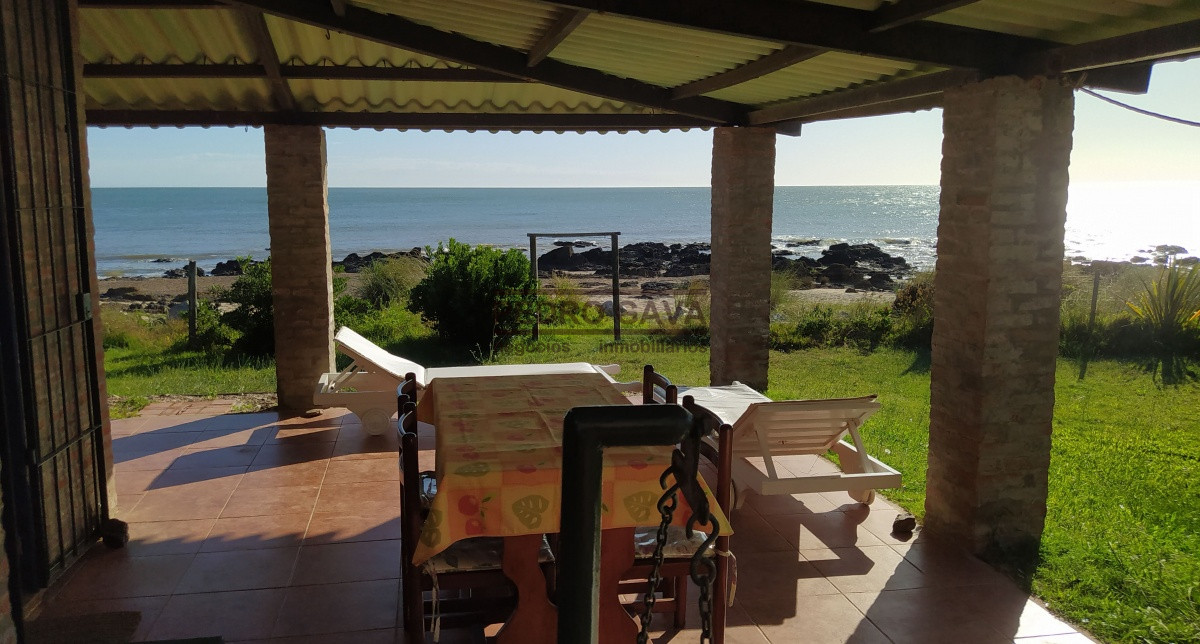Casa ID.41 - Sobre el mar!!, casa a la venta en Playa Verde.