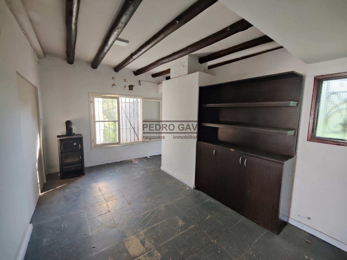 Casa ID.291 - Casa a le venta en Playa Hermosa , a 500 metros de la Playa