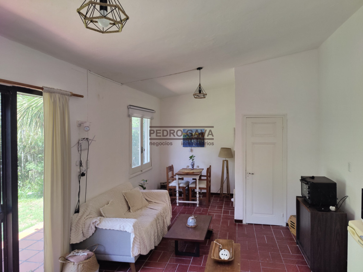 Casa ID.348 - Casa en venta en Playa Hermosa, Piriápolis, a 200 metros del mar