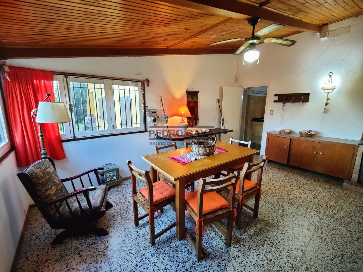 Casa ID.268 - Casa a la venta frente al mar en Playa Verde