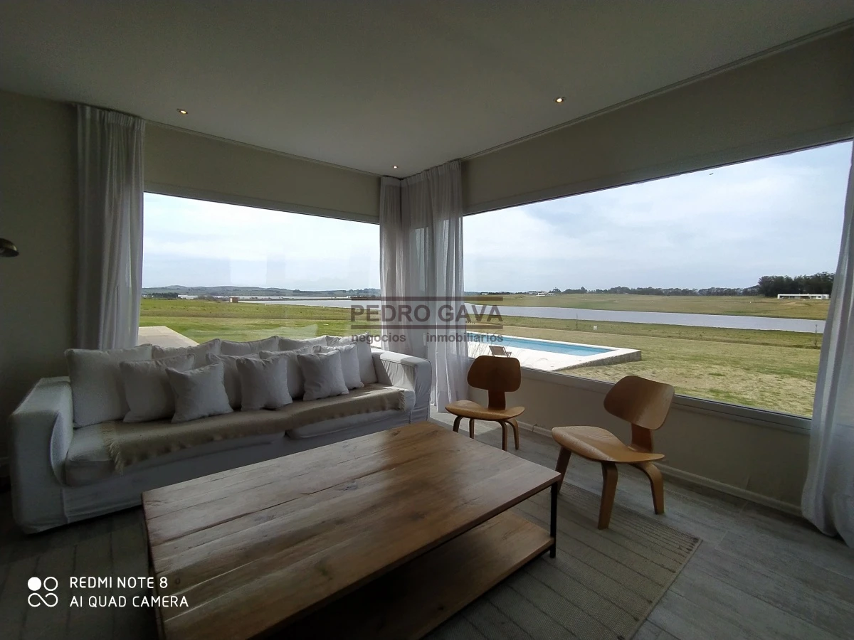 Casa ID.50 - Casa en venta en Laguna de los Cisnes muy próximo a Piriapolis y Punta del Este