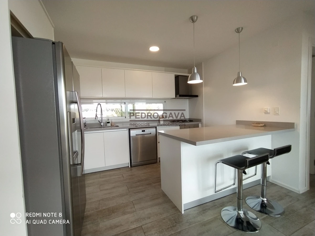 Casa ID.50 - Casa en venta en Laguna de los Cisnes muy próximo a Piriapolis y Punta del Este