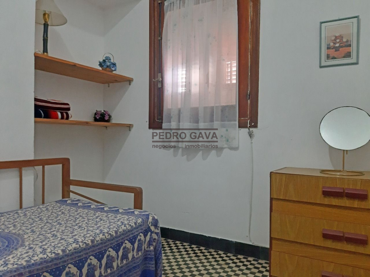 Casa ID.55 - Chalet de época a la venta sobre el pasaje superior Piria, hermosas vistas