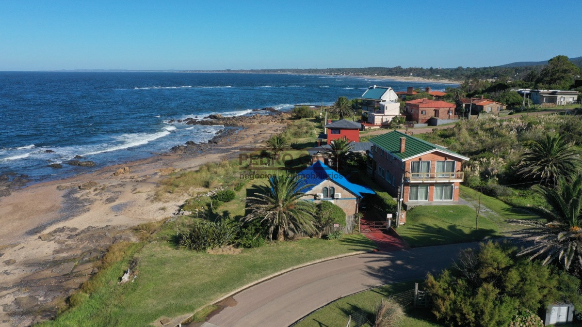 Casa ID.41 - Sobre el mar!!, casa a la venta en Playa Verde.