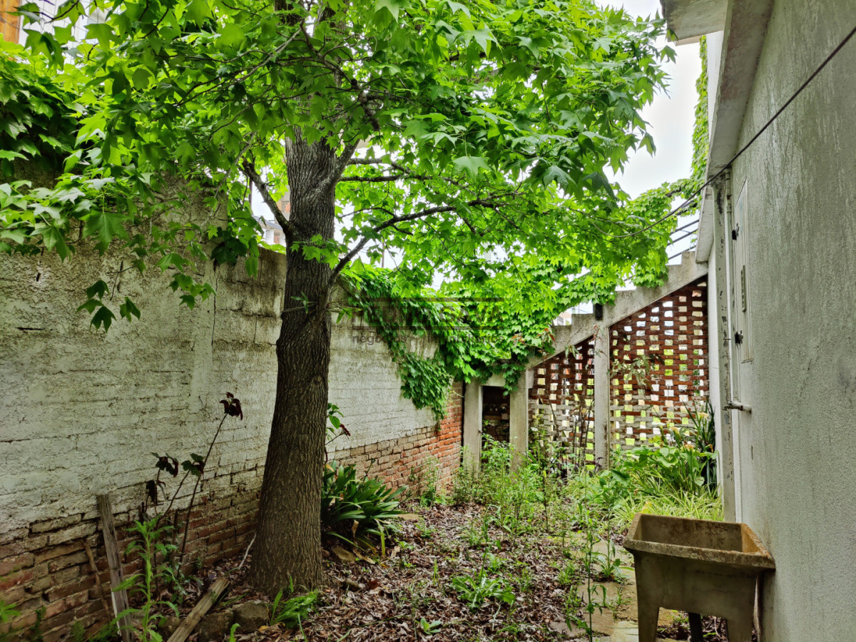 Casa ID.55 - Chalet con historia y vistas únicas - Piriápolis, falda del Cerro San Antonio