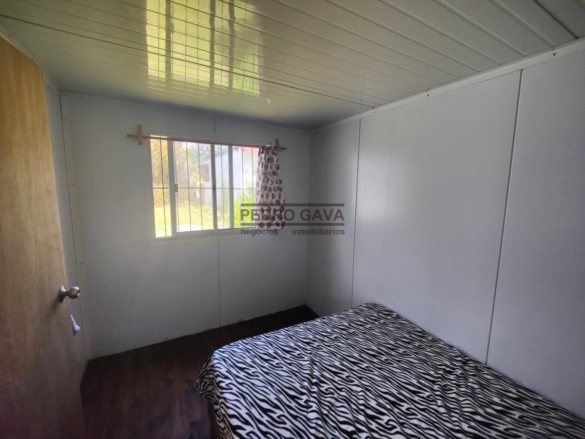 Casa ID.332 - Oportunidad imperdible en Playa Hermosa: dos unidades y gran potencial