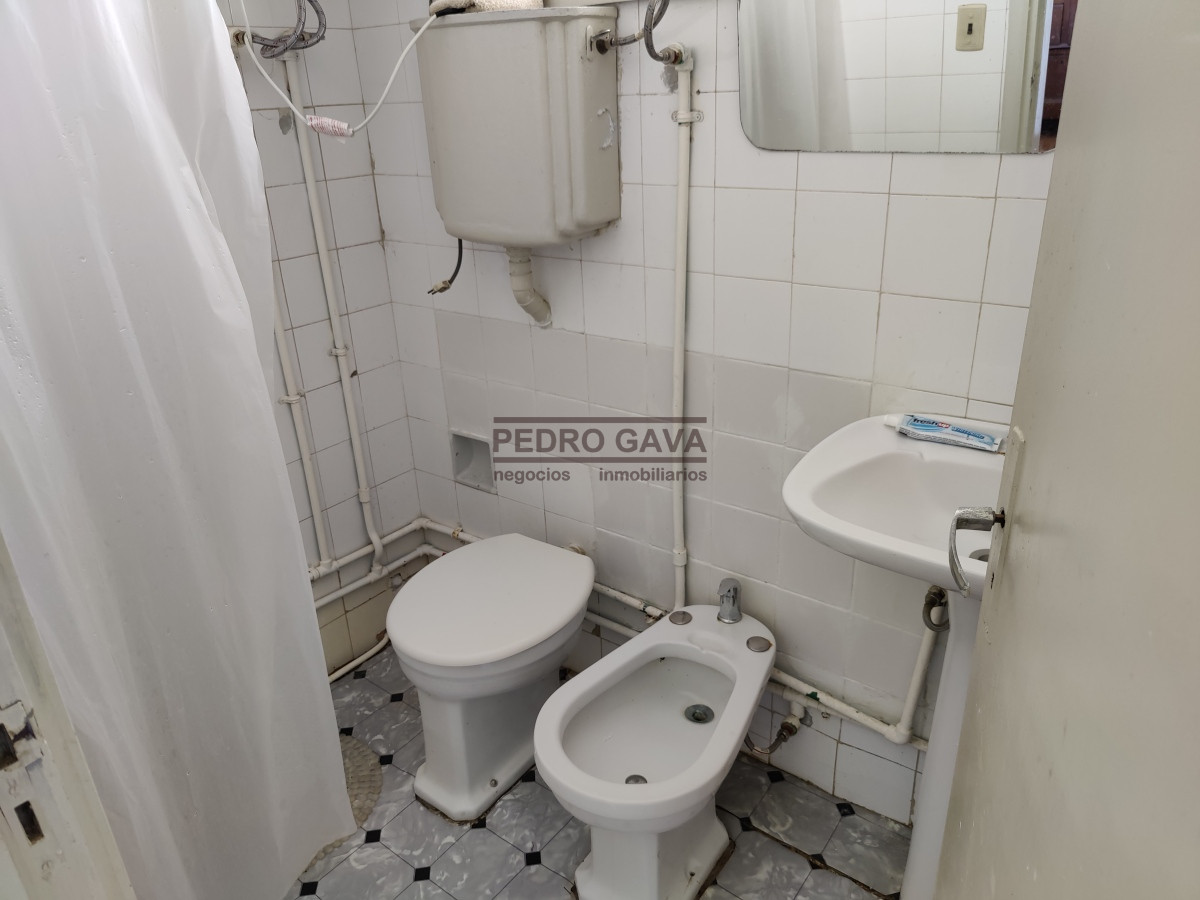 Casa ID.230 - Tu lugar soñado en Piriápolis!! Casa a la venta frente al mar sobre la Rambla de Punta Fria.