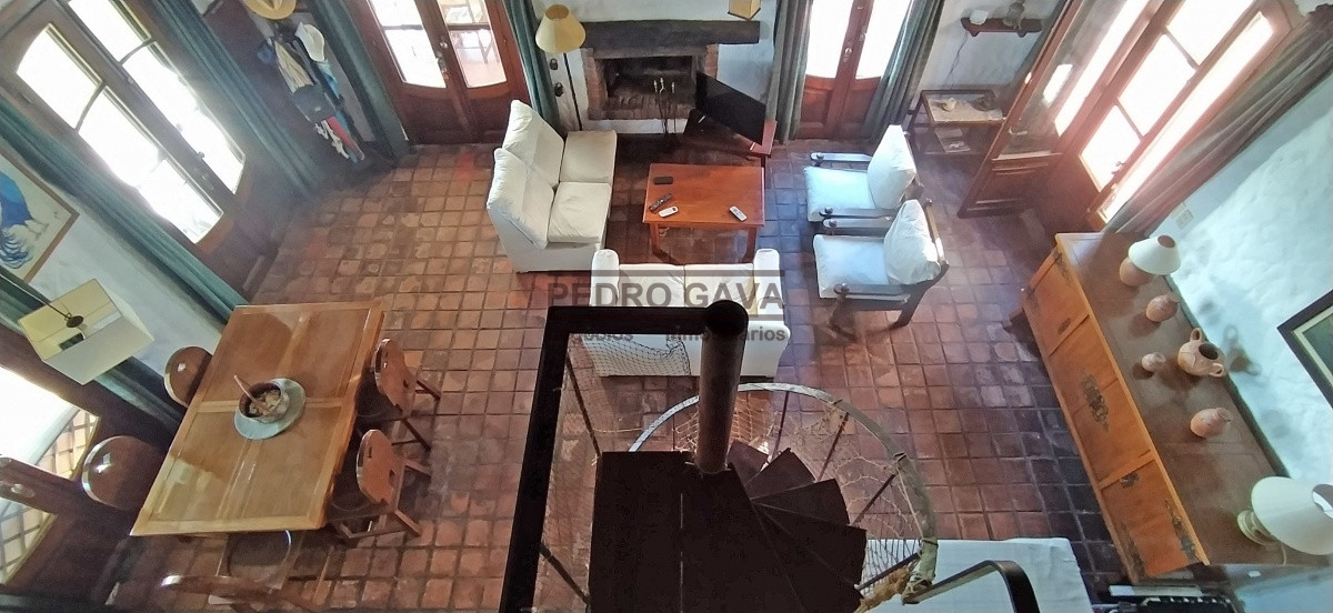 Casa ID.41 - Sobre el mar!!, casa a la venta en Playa Verde.