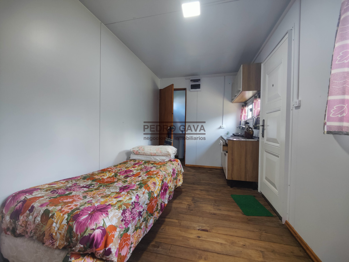 Casa ID.332 - Oportunidad imperdible en Playa Hermosa: dos unidades y gran potencial