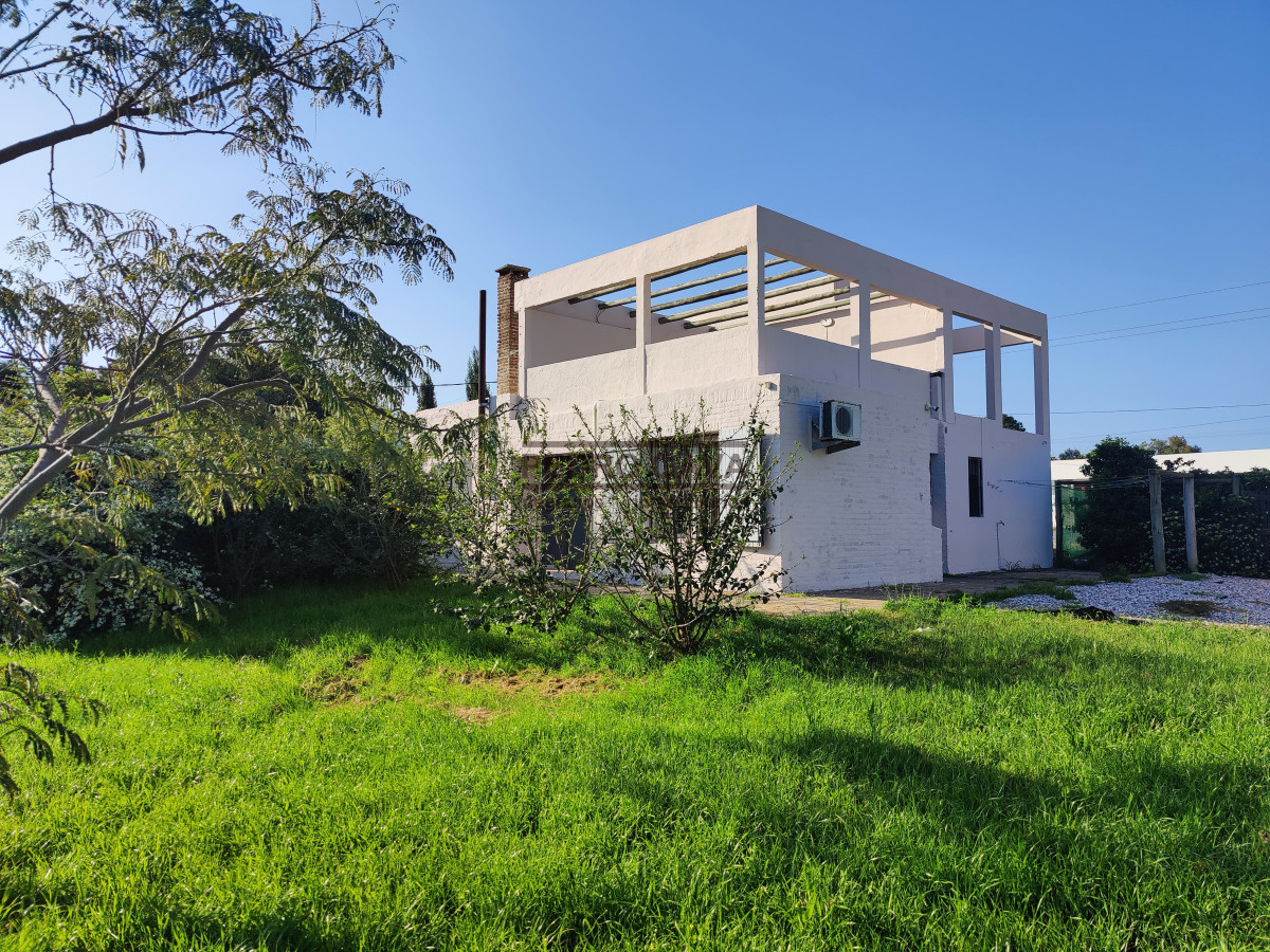 Casa ID.291 - Casa a le venta en Playa Hermosa , a 500 metros de la Playa