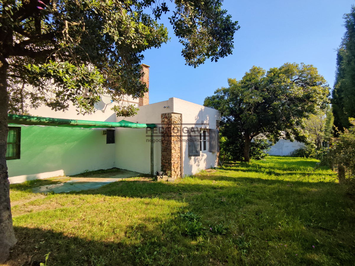 Casa ID.291 - Casa a le venta en Playa Hermosa , a 500 metros de la Playa