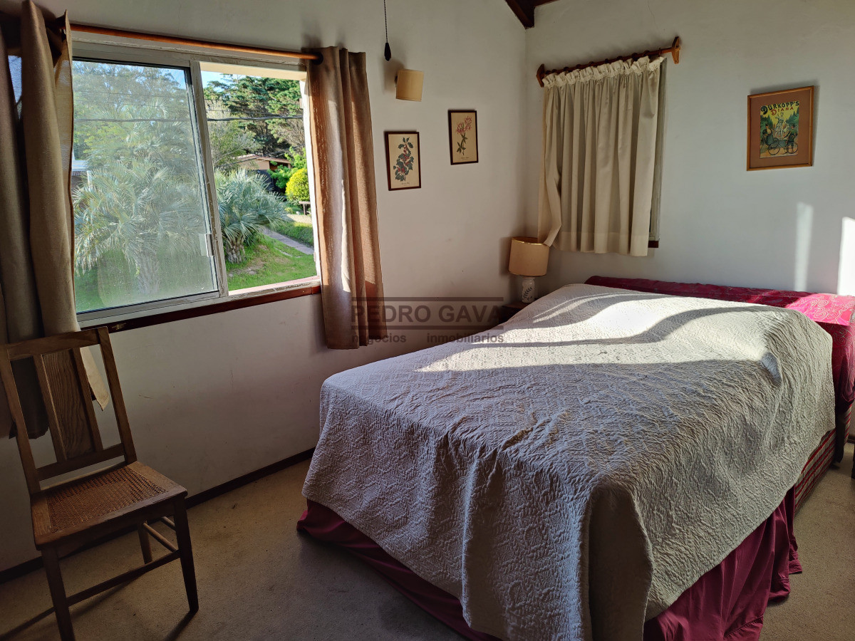 Casa ID.322 - Casa en venta en Playa Verde, Piriápolis a metros del mar !!