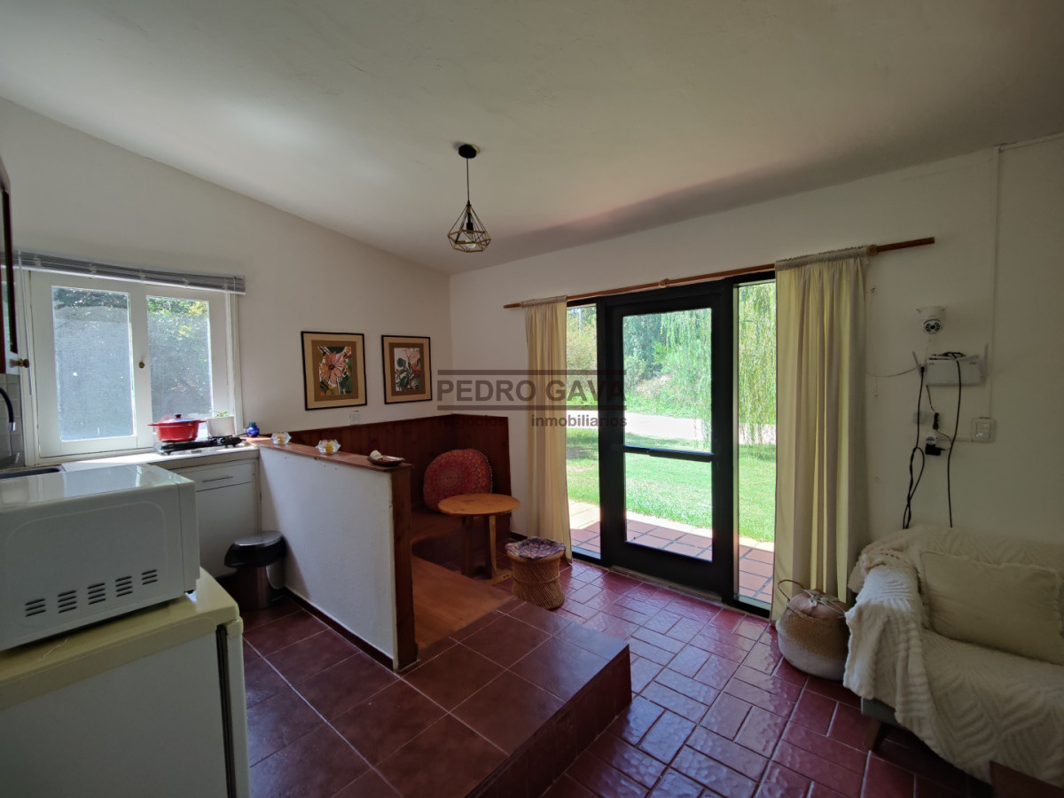 Casa ID.348 - Casa en venta en Playa Hermosa, Piriápolis, a 200 metros del mar