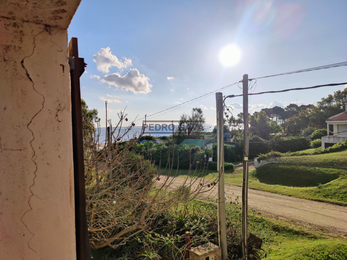 Casa ID.322 - Casa en venta en Playa Verde, Piriápolis a metros del mar !!