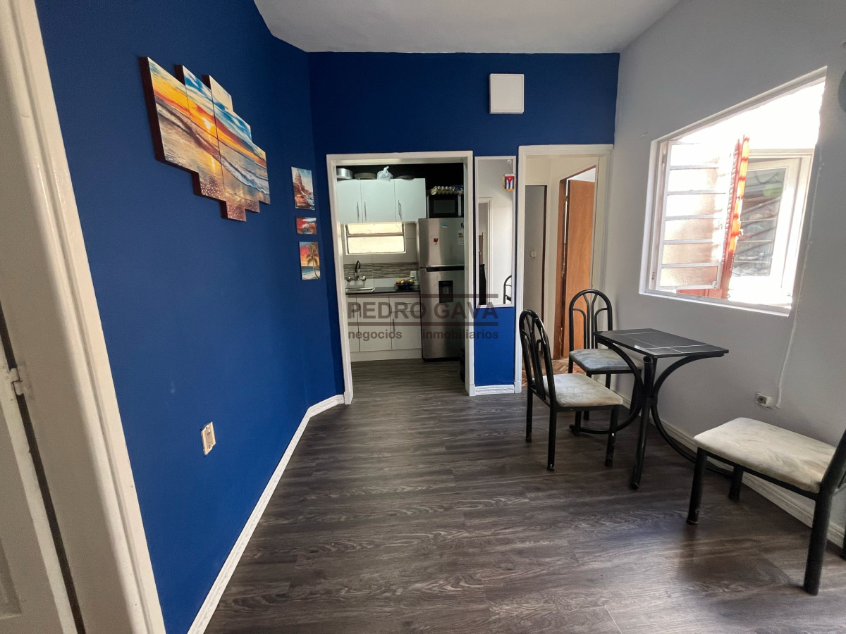Casa ID.284 - Casa PH en Mercado Modelo