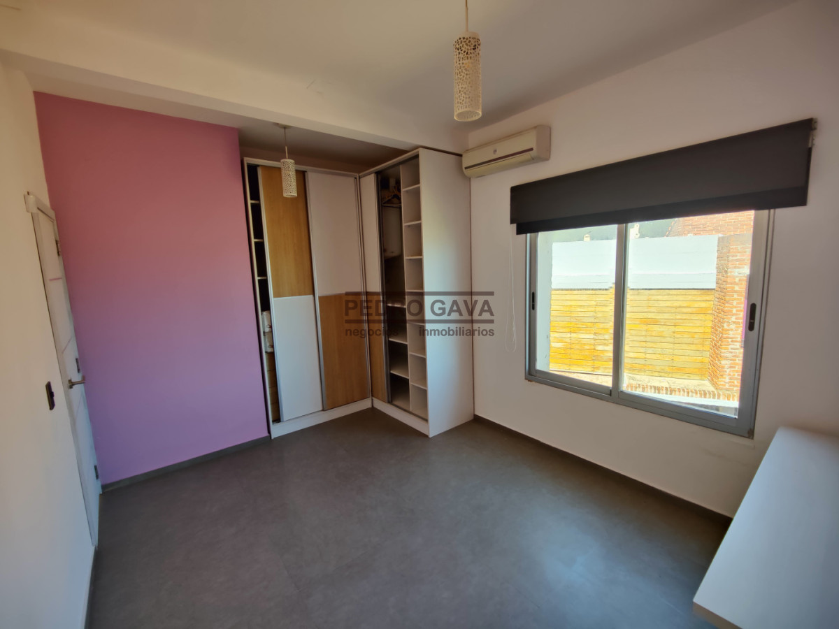 Casa ID.329 - Casa a la venta frente a Playa de los Lamas - luz, vistas y confort en cada ambiente