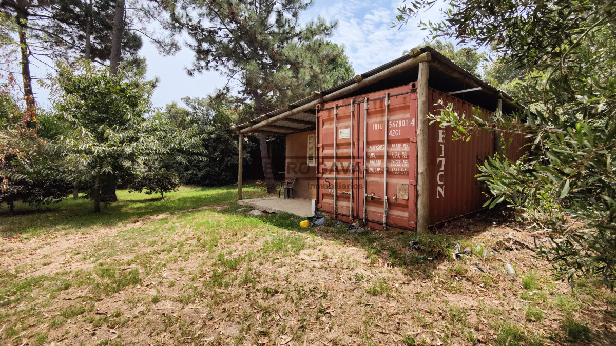 Casa ID.302 - Propieadad a la venta en Punta Colorada, Piriapolis