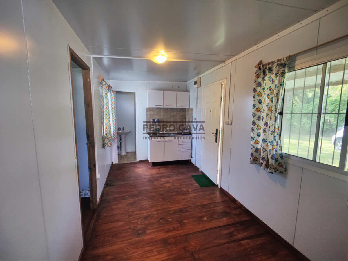 Casa ID.332 - Oportunidad imperdible en Playa Hermosa: dos unidades y gran potencial