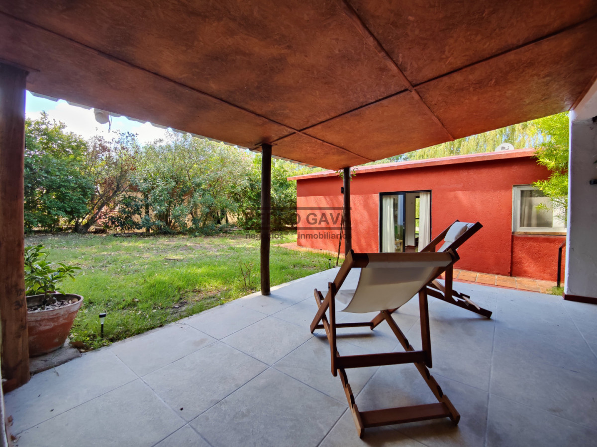 Casa ID.348 - Casa en venta en Playa Hermosa, Piriápolis, a 200 metros del mar