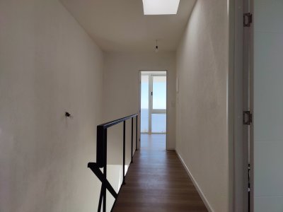 Casa ID.187 - Casa en venta a estrenar en Piriapolis, Residencias ALTAMAREA, un nuevo horizonte de exclusividad !!