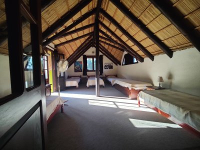 Casa ID.368 - Venta de casa con piscina y más de 3.000 m² de terreno en Balneario Bella Vista, Piriápolis