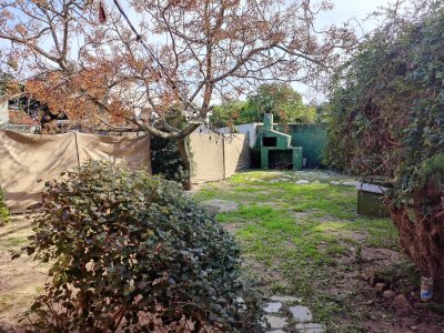 Casa ID.313 - Casa en venta en Balneario Las Flores, a pasos de la playa !!