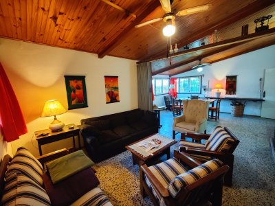 Casa ID.268 - Casa a la venta frente al mar en Playa Verde