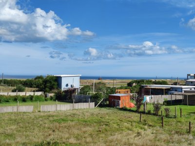 Casa ID.352 - Casa en Punta Negra a 150 m del mar, con quincho independiente y piscina