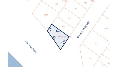 Casa ID.41 - Sobre el mar!!, casa a la venta en Playa Verde.