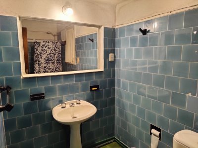 Casa ID.55 - Chalet con historia y vistas únicas - Piriápolis, falda del Cerro San Antonio