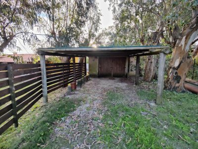 Casa ID.268 - Casa a la venta frente al mar en Playa Verde